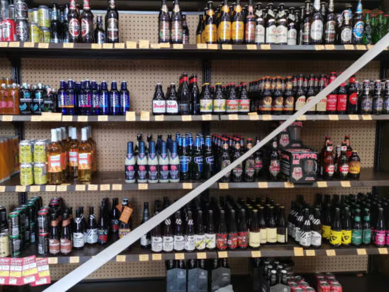 Alcaldía Tlalpan impondrá ley seca en dos pueblos este julio y agosto