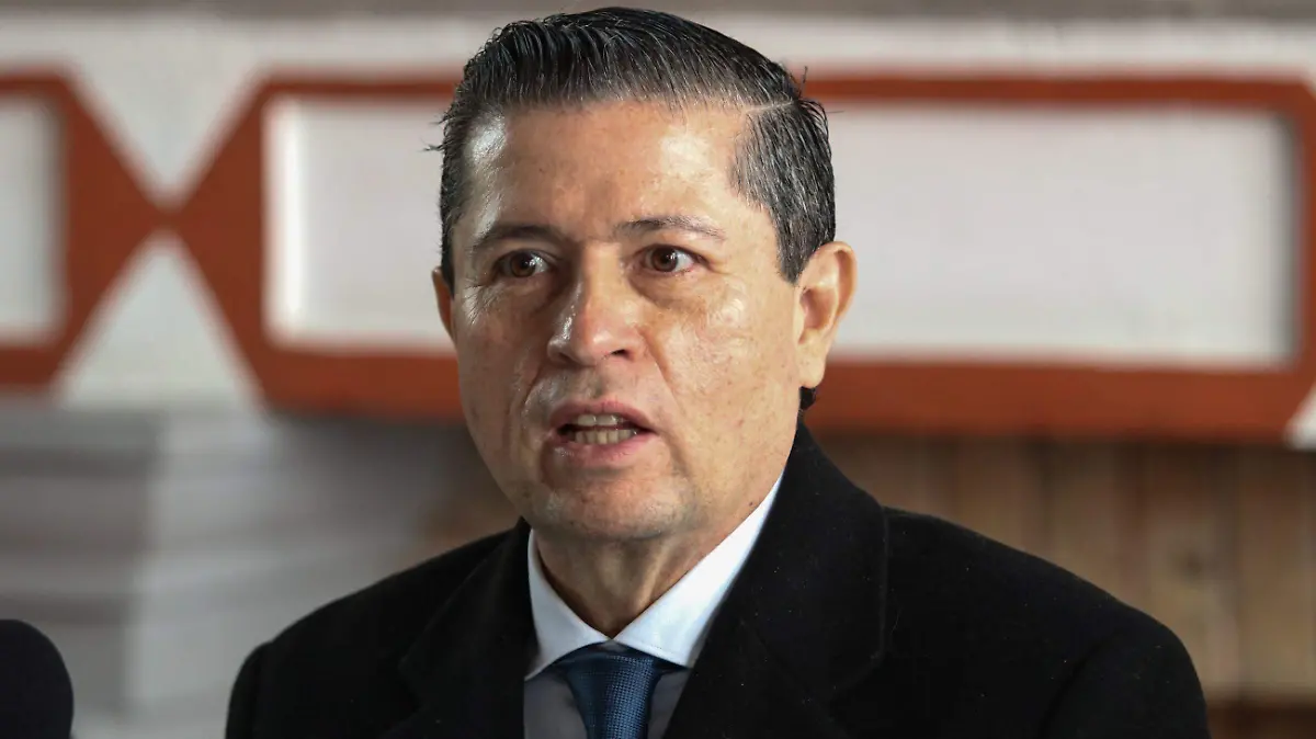 Congreso de la CDMX, le exige al alcalde de Coyoacán a que saque las manos del PRD