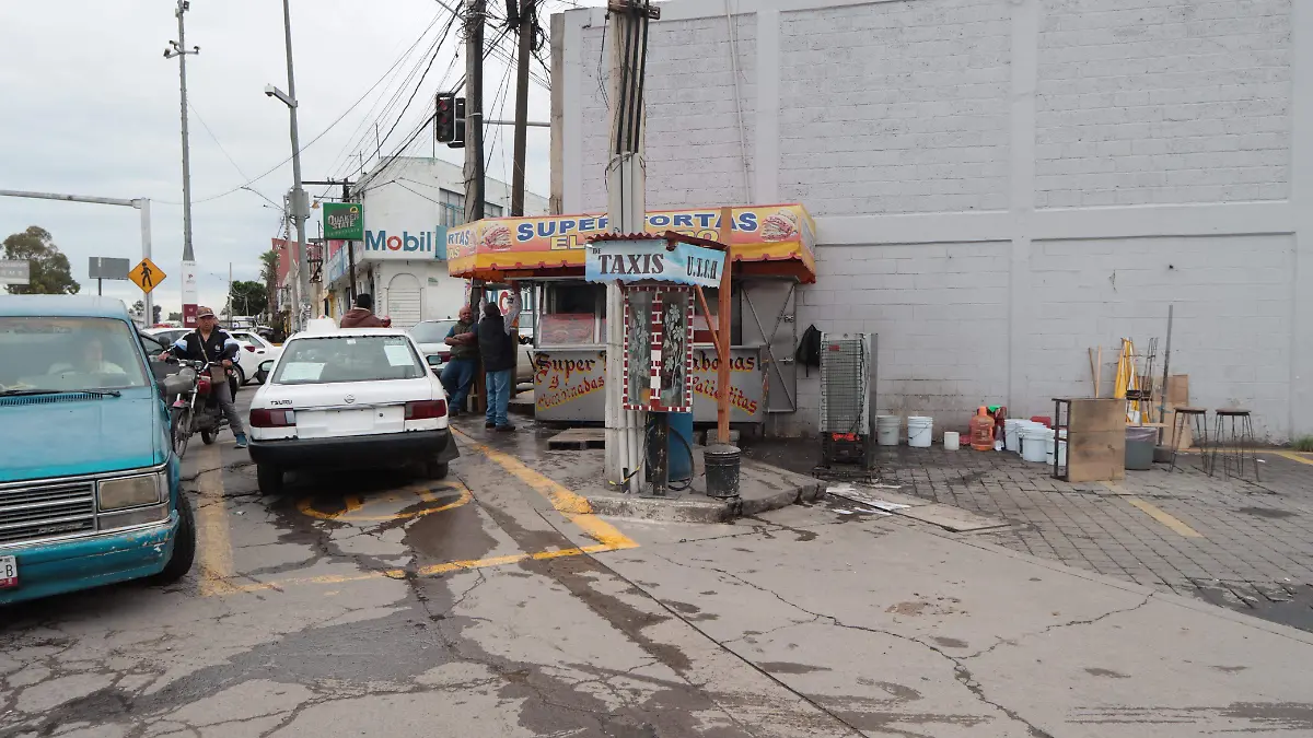Encuentran bolsas con restos humanos en Ecatepec, Acolman y Tecámac