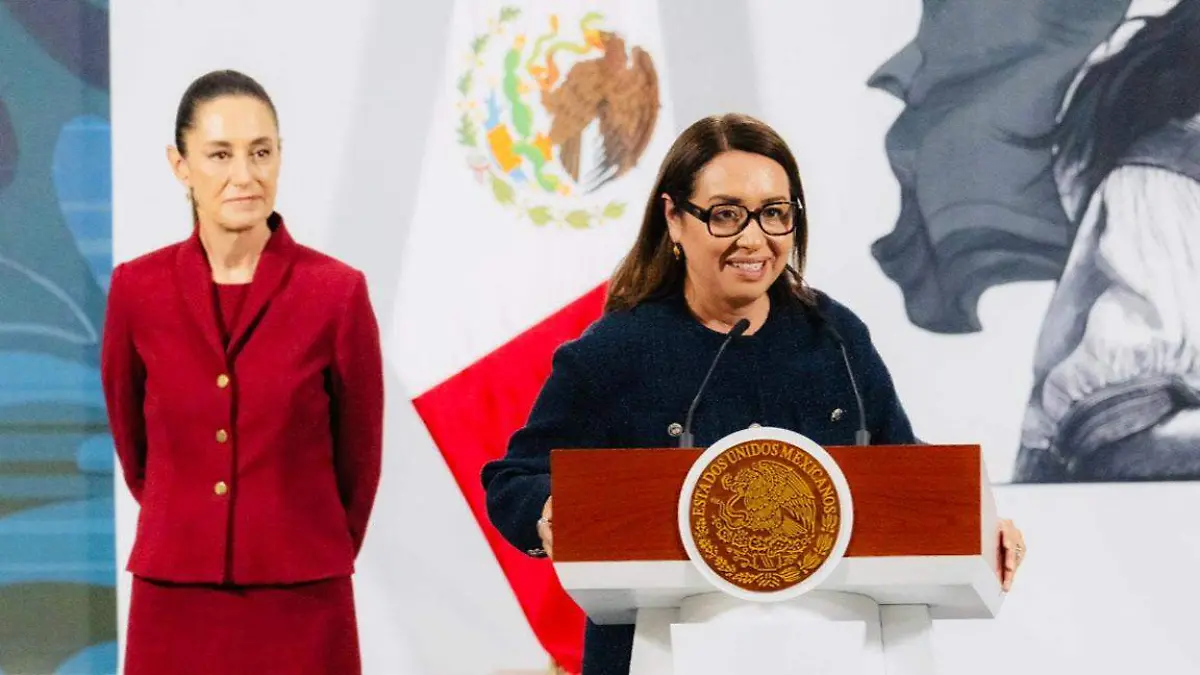 Pésimos gobiernos crearon en el Oriente del Edomex una máquina de pobres: Azucena Cisneros