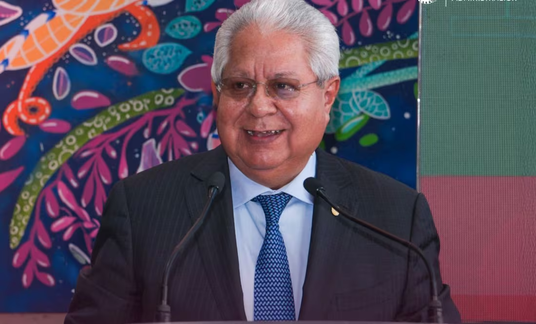La CDMX aporta el 17% del PIB Nacional: Canaco CDMX