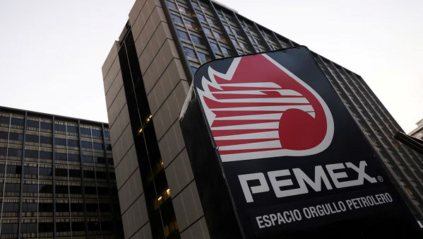 Hacienda emitirá bonos para capitalizar a Pemex