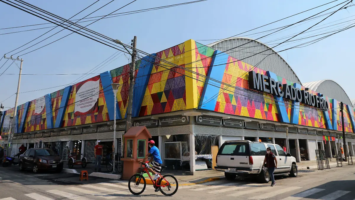 Diputados locales exigen un diagnóstico en mercados públicos de CDMX para mejorar su infraestructura