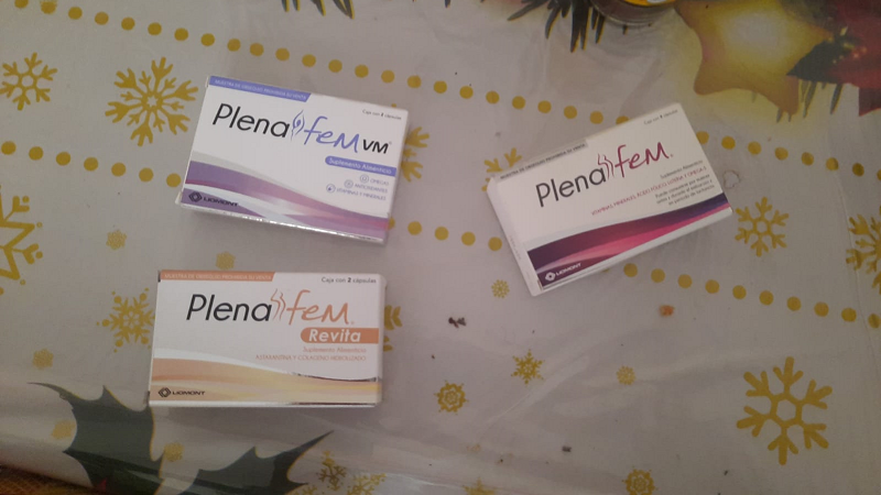 Salud femenina e infección vaginal Liomont con el Dr. Zigor Campos y la