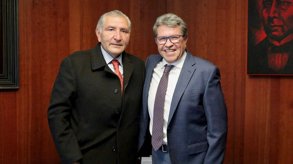 Coordenadas Políticas/Martín Aguilar/Lo peor de Morena