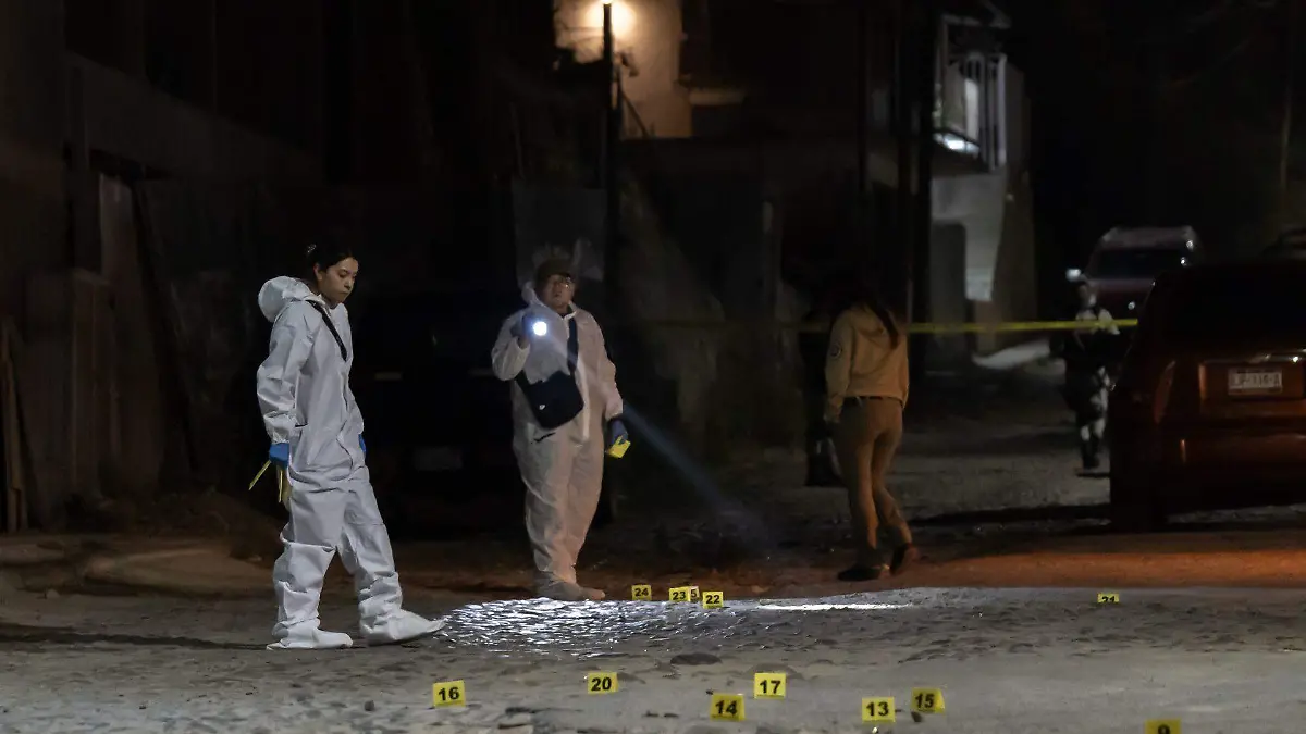 Hermanos pelean y terminan muertos en San José del Rincón4