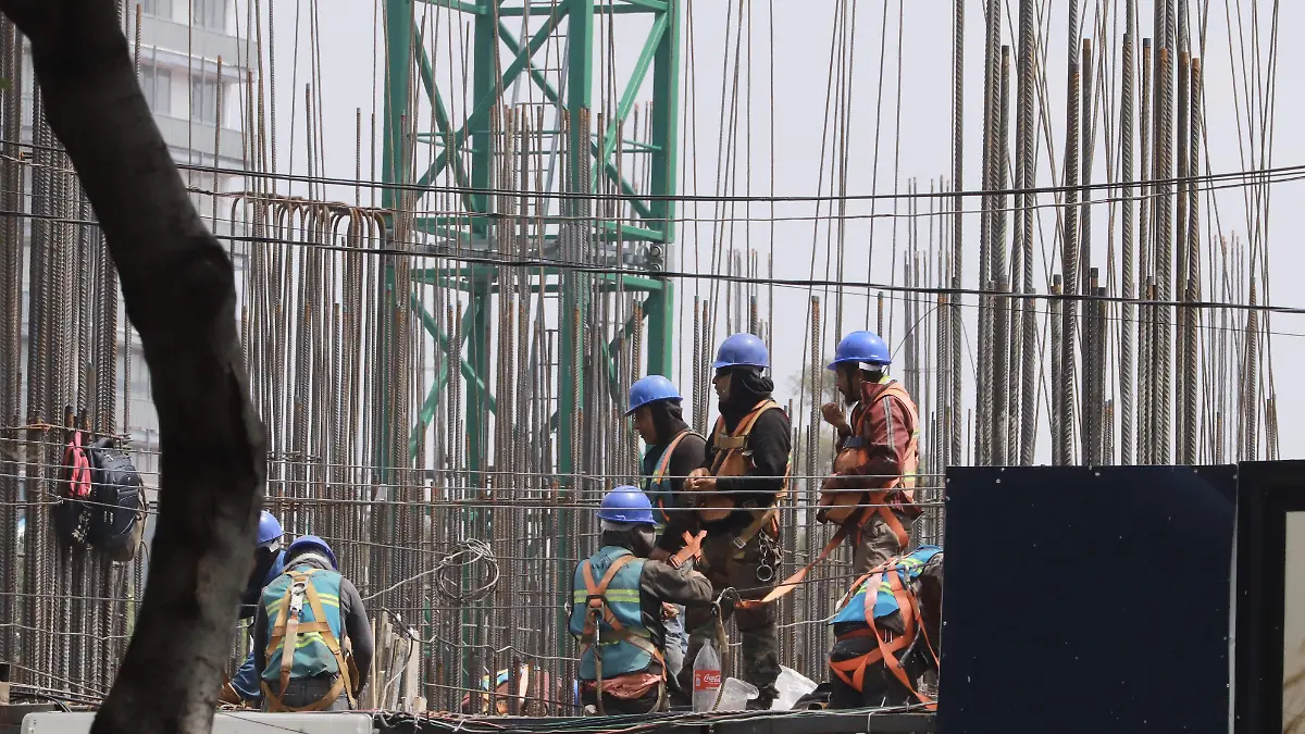 Crece participación de empresas informales: Inegi