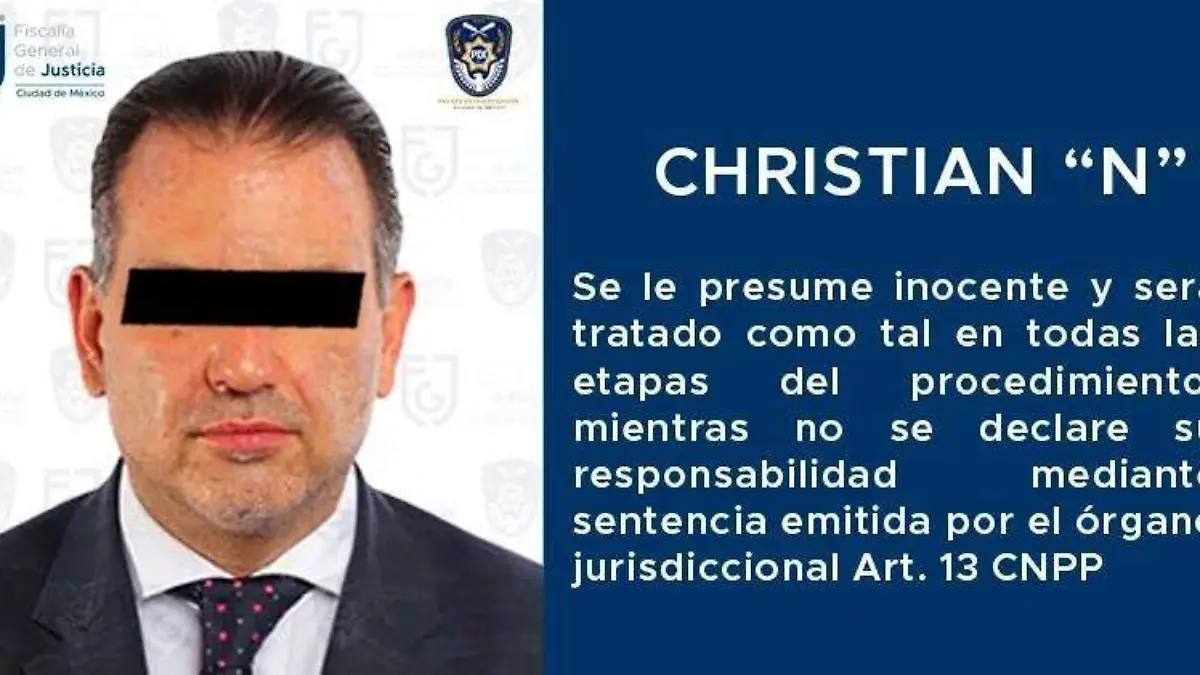 Piden a Benito Juárez retirar placas con nombre de exdelegado ligado a corrupción