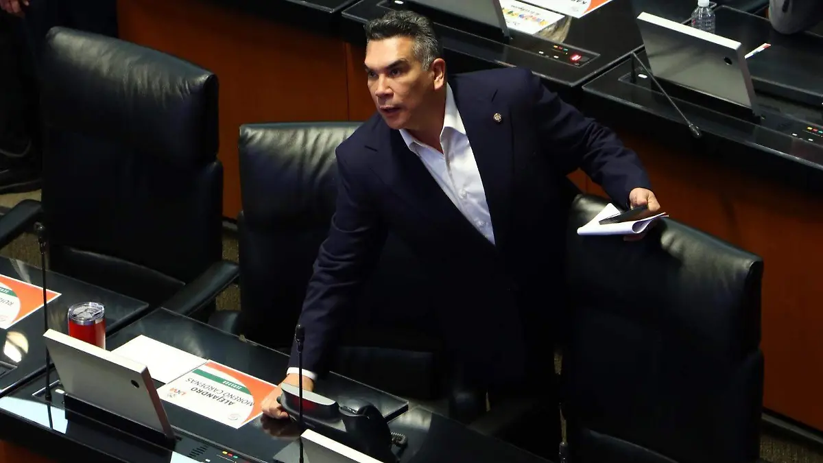 A finales de julio, disputados discutirán el desafuero de Alejandro Moreno