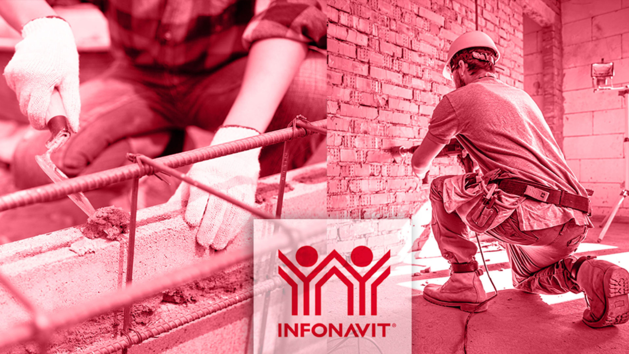 Infonavit busca eliminar intermediarios en el crédito Mejoravit