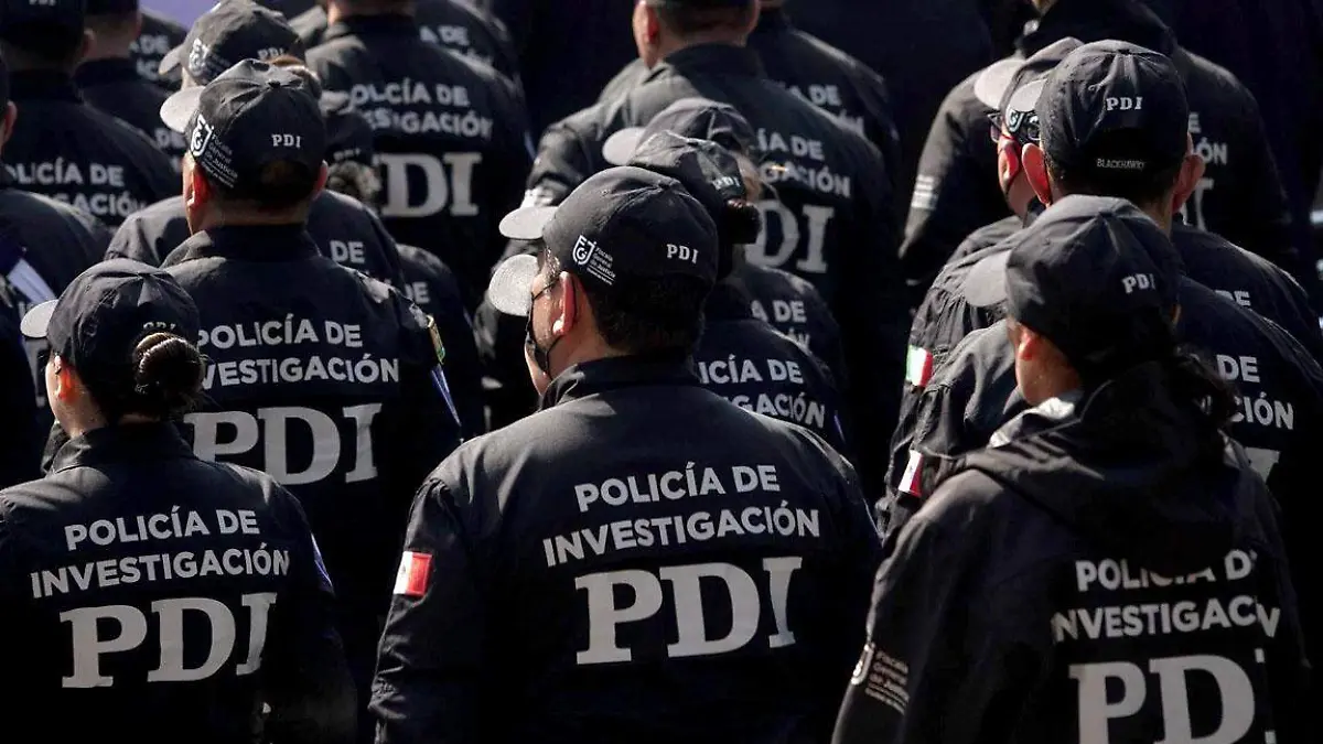 Comandante de la PDI en Cuauhtémoc es investigado por presunto abuso de autoridad