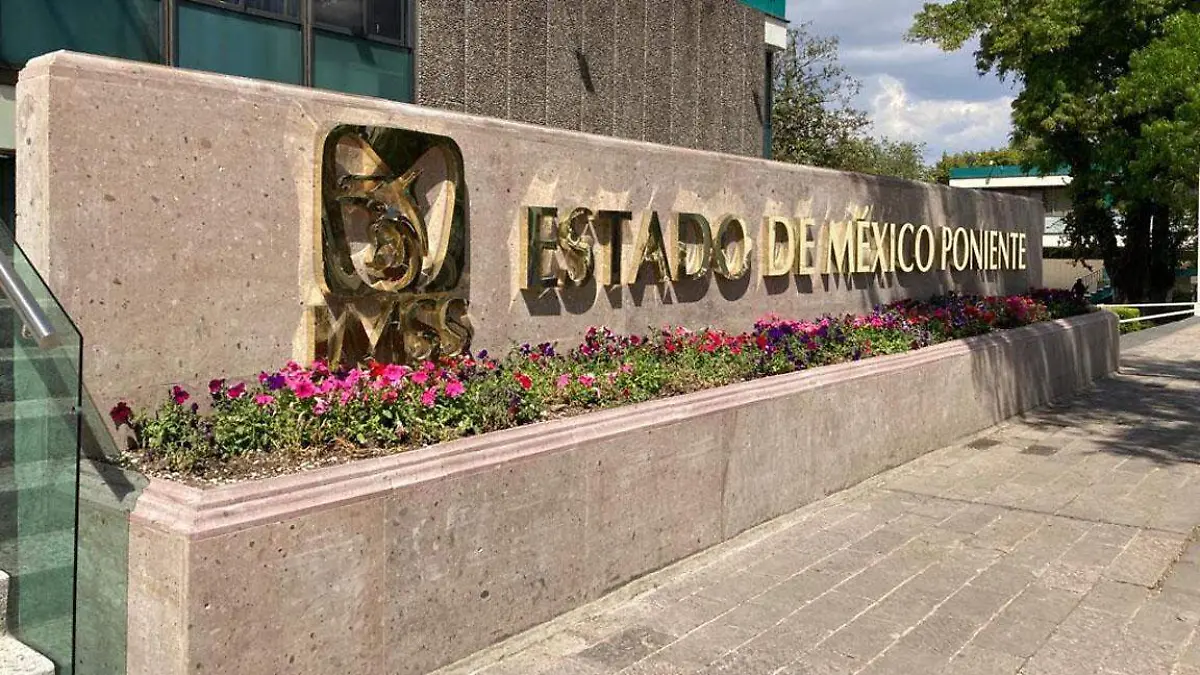 Exigen retirar registro de aspirante a dirigente sindical del IMSS-Edomex