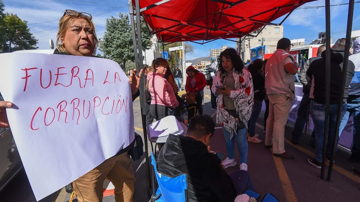 COPARMEX lanza alerta por inseguridad: extorsión alcanza cifras récord en México