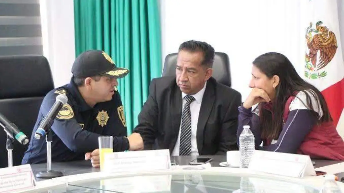 Disminuye en más de la mitad la percepción de inseguridad en VCarranza