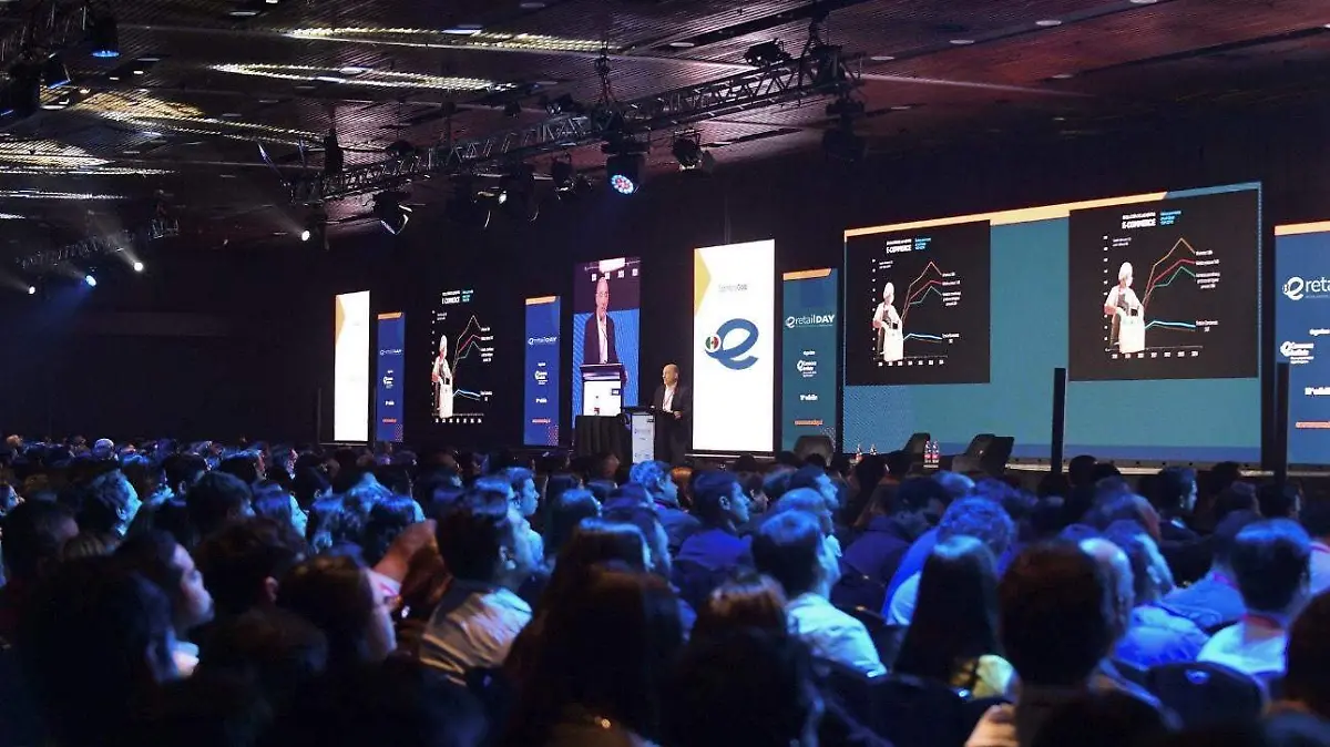 Llega el eRetail Day 2025 a México