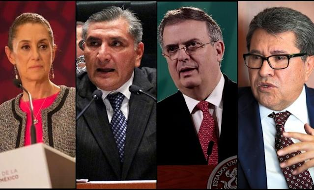 Coordenadas Políticas/Martín Aguilar/Morenistas sin austeridad