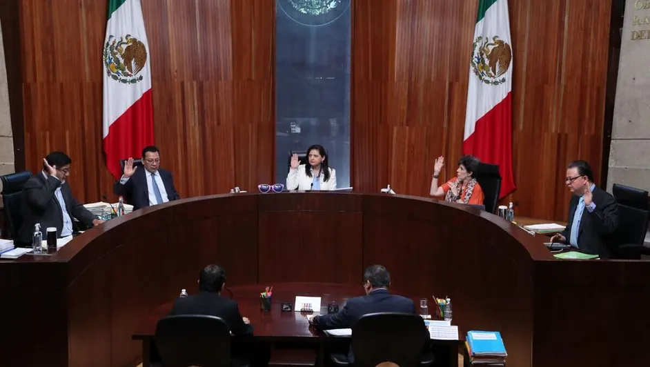 Por paridad, TEPJF revoca cuatro triunfos de hombres: las mujeres tenían más votos
