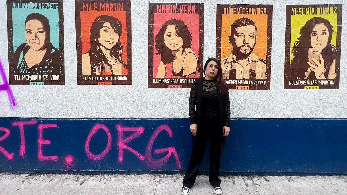 A 10 años del caso Narvarte, familias piden justicia y avances en la investigación