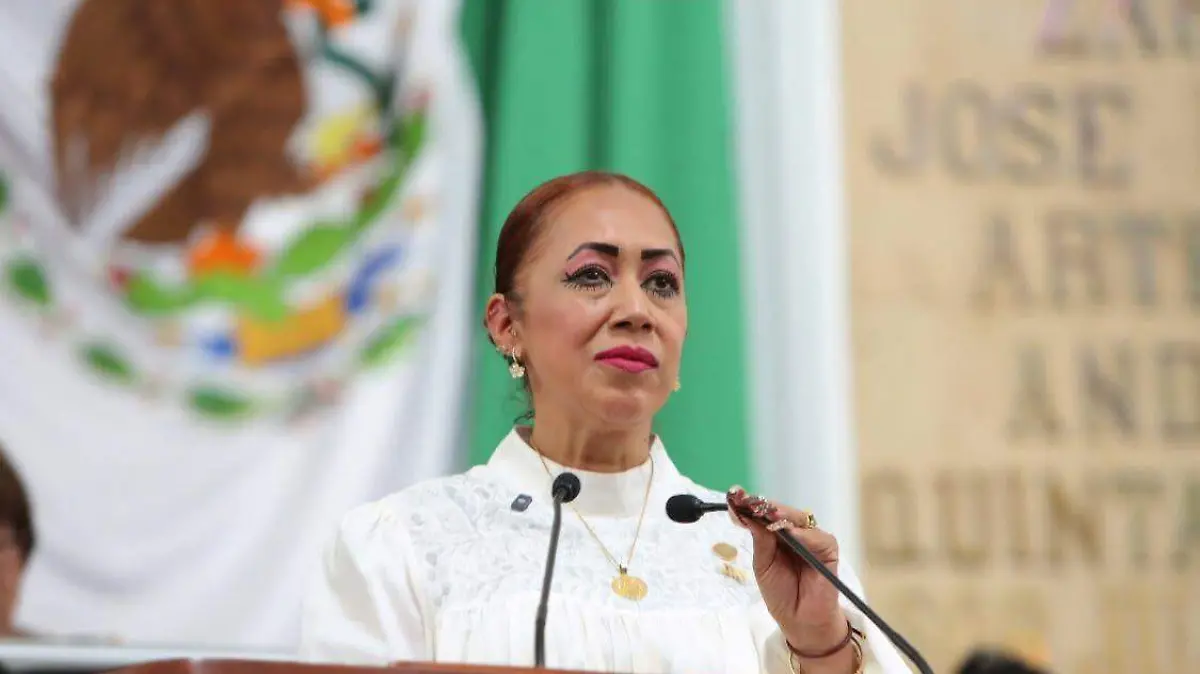 Diputados locales exigen indagar extorsiones en el penal femenil de Santa Martha Acatitla