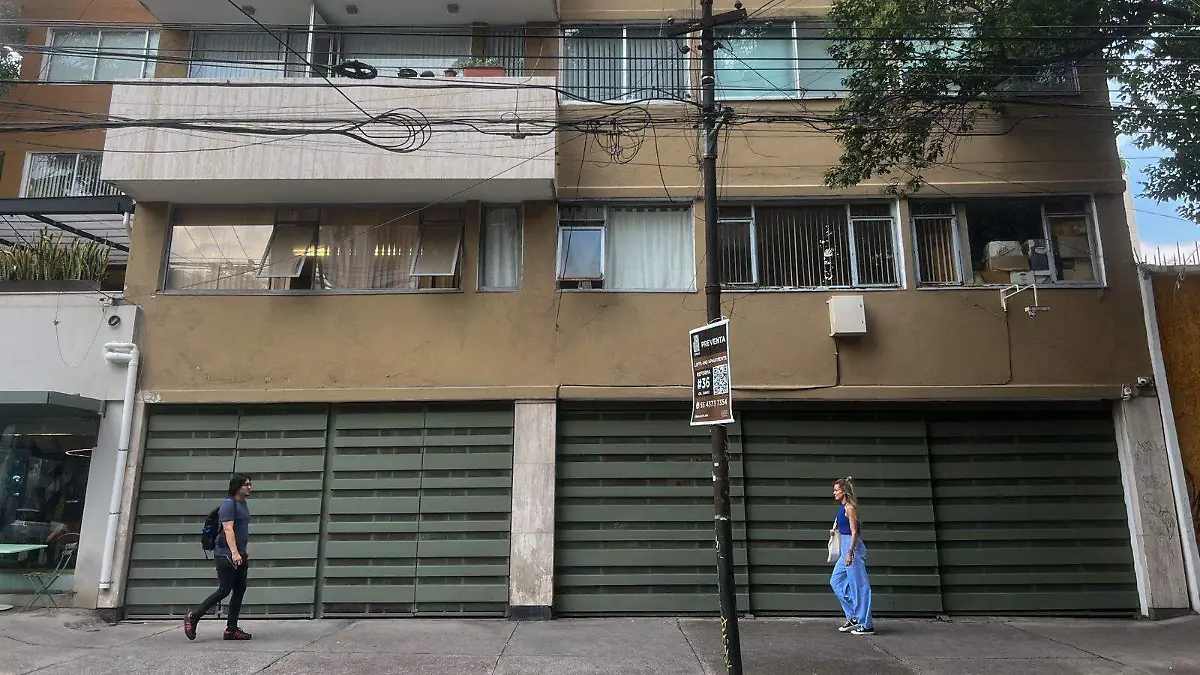 Hospedarse durante el Mundial costará más que en Monterrey y Guadalajara por Airbnb en CDMX