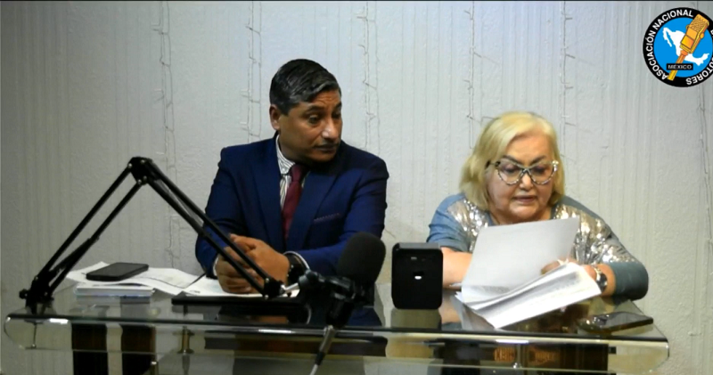 Del Pasado al Futuro/INEA es un aliado para adultos que no han terminado la primaria y secundaria