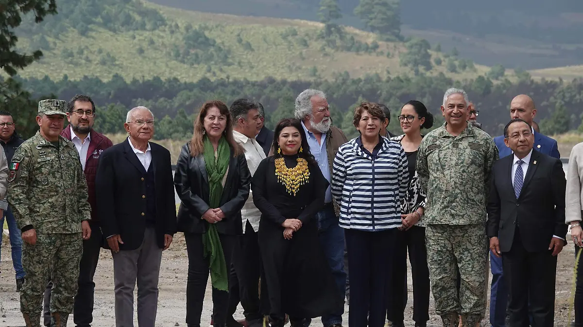 Brugada va en defensa total del suelo verde