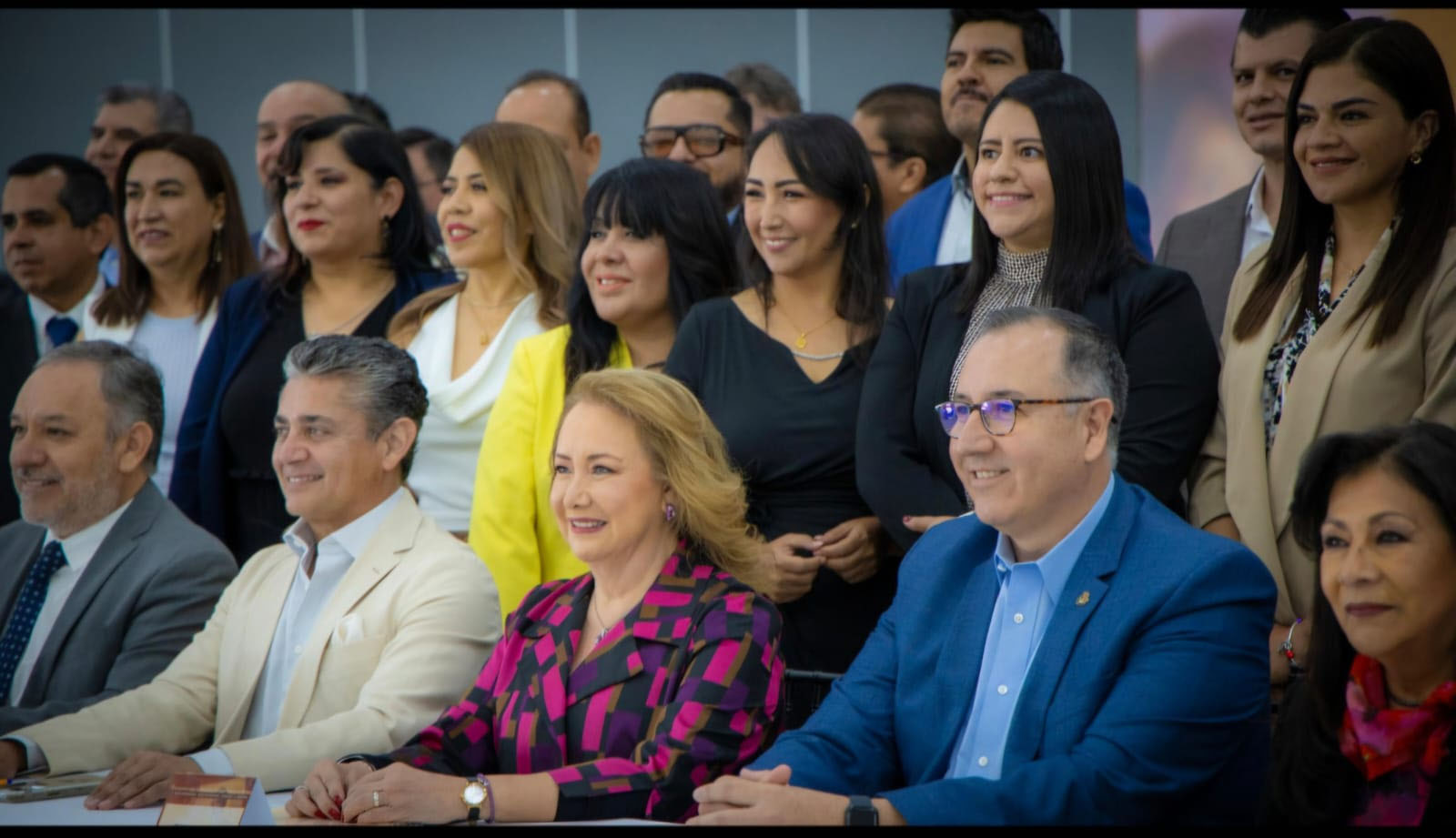 La Reforma al Poder Judicial surgió como respuesta estructural a una deuda histórica: Yasmín Esquivel