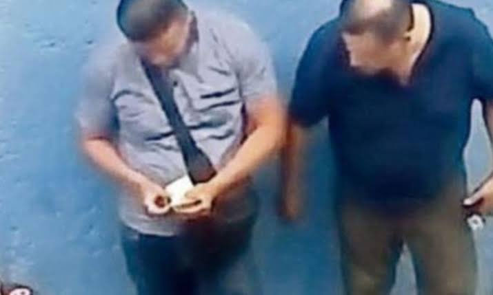 Investigan a mando policiaco de la FGJCDMX, adscritos a Cuauhtémoc por abuso de autoridad
