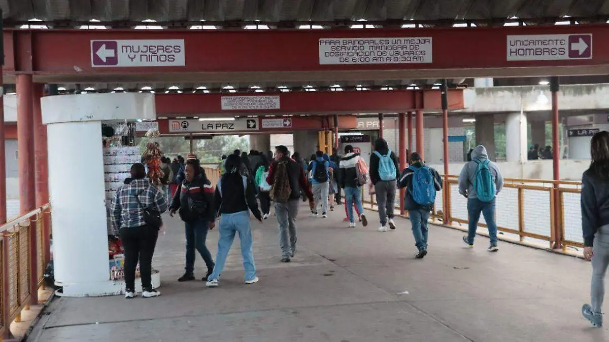 Construirán colectores para evitar inundaciones en la Línea A del Metro
