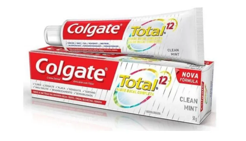 Cofrepis emite alerta de riesgo en pasta dental Colgate, ordenan su retiro del mercado