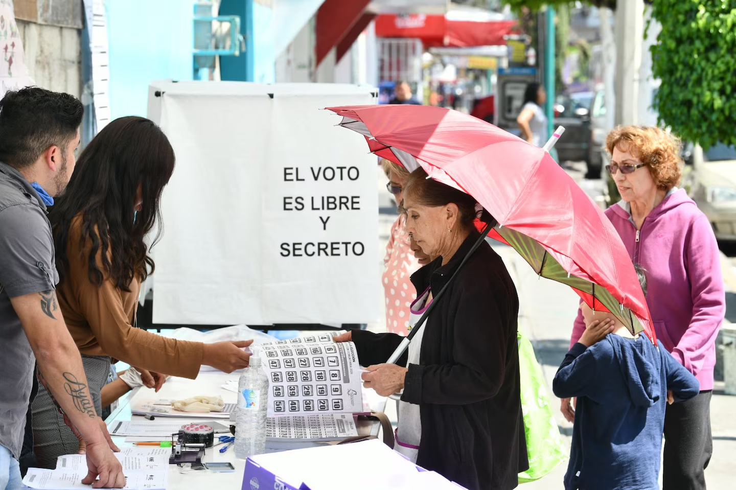 70% de proyectos de adultos mayores serán opción en la Consulta de Presupuesto Participativo: IECM