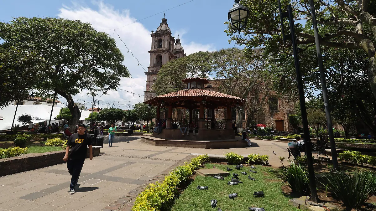 Disminuye el turismo en Valle de Bravo tras el Operativo Restitución