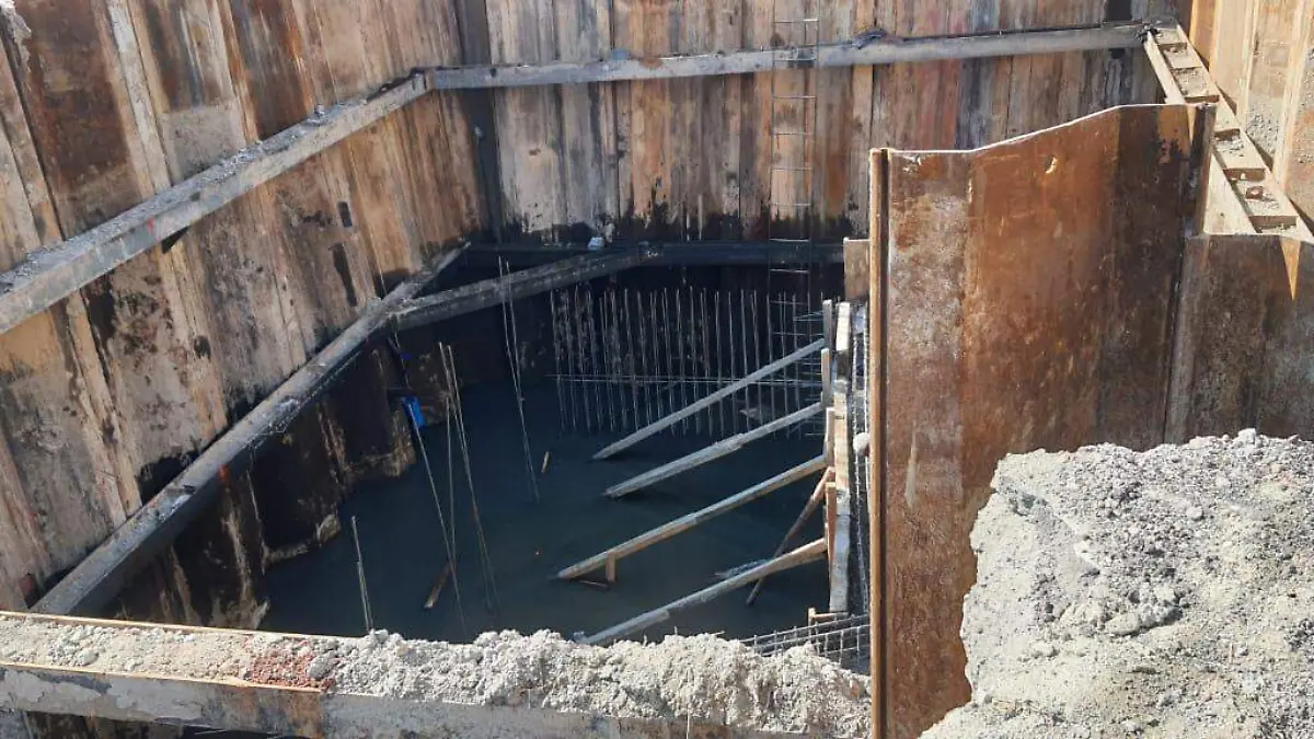 Fracasa colector de agua en Ecatepec: “echaron a la basura 180 mdp”