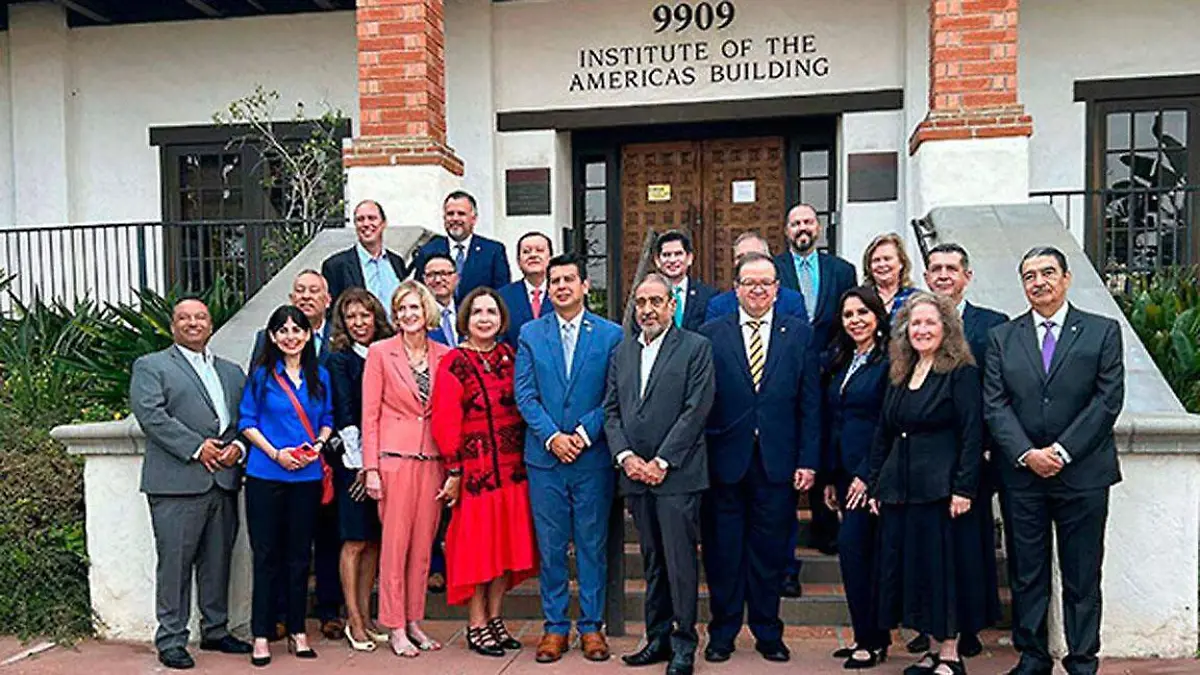UNAM y el Sistema de Universidades Públicas de California impulsan cooperación binacional
