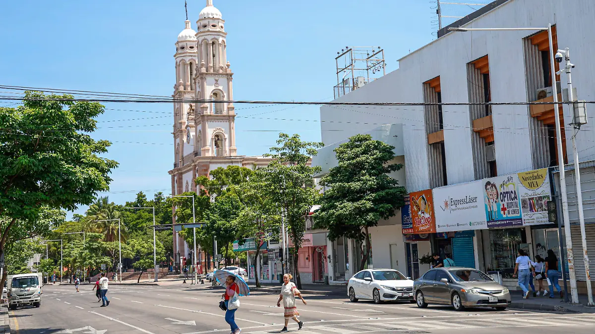 ConComercio pide cambio radical en seguridad tras alerta de EU