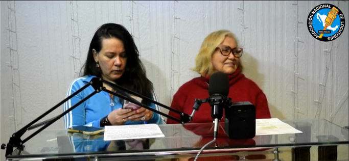 Del Pasado al Futuro/’Vecinos de la Benito Juárez buscan agua limpia con presupuesto participativo: García Rom ero