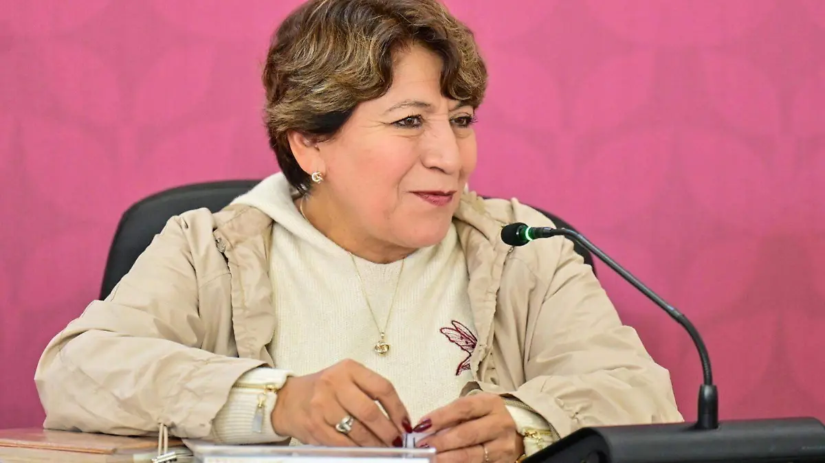 Delfina Gómez visitará al Cusaem pese a la purga interna