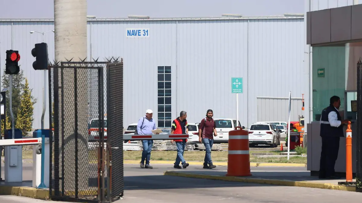 Negociación salarial en Volkswagen se estanca en Puebla y pasa al Tribunal Federal en la CDMX