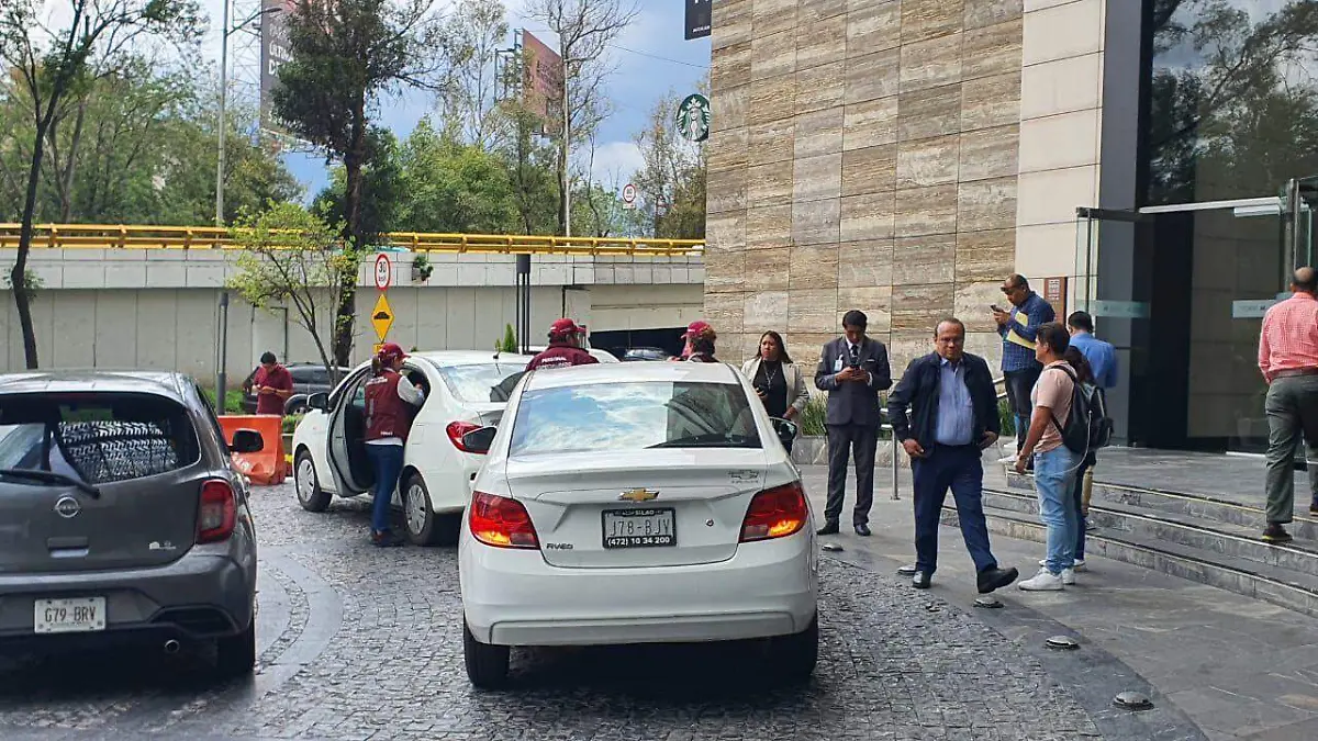Plaza Mitikah reabre al presentar documentación en regla y garantizar la seguridad de trabajadores, asistentes  y vecinos