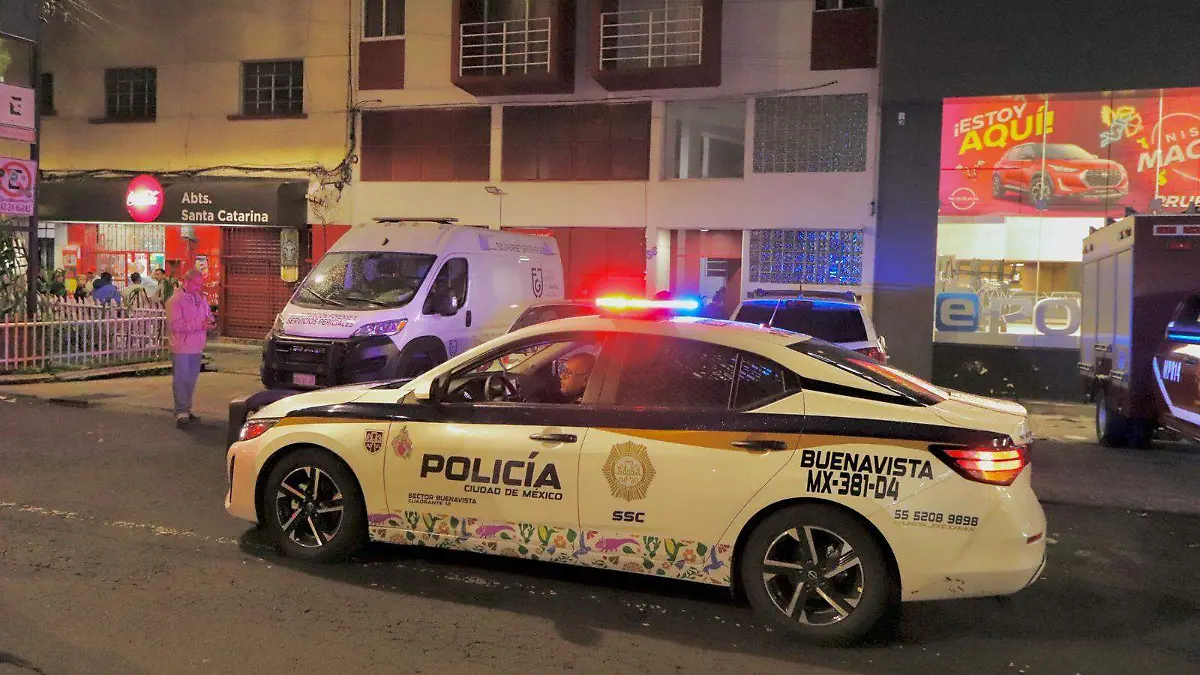 Olor putrefacto revela muerte de una mujer de la tercera edad en la colonia Guerrero