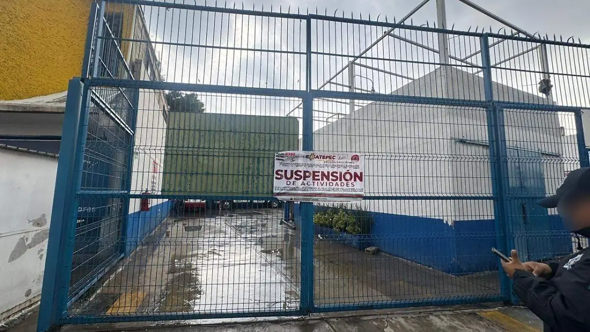 Ecatepec verificará más de 100 gaseras y eliminará las que representan riesgo para la población