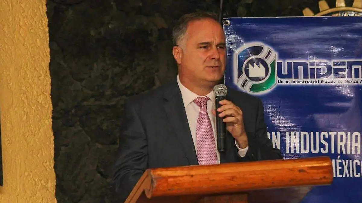 Plantea la Unión Industrial del Estado de México polo de desarrollo en Zumpango