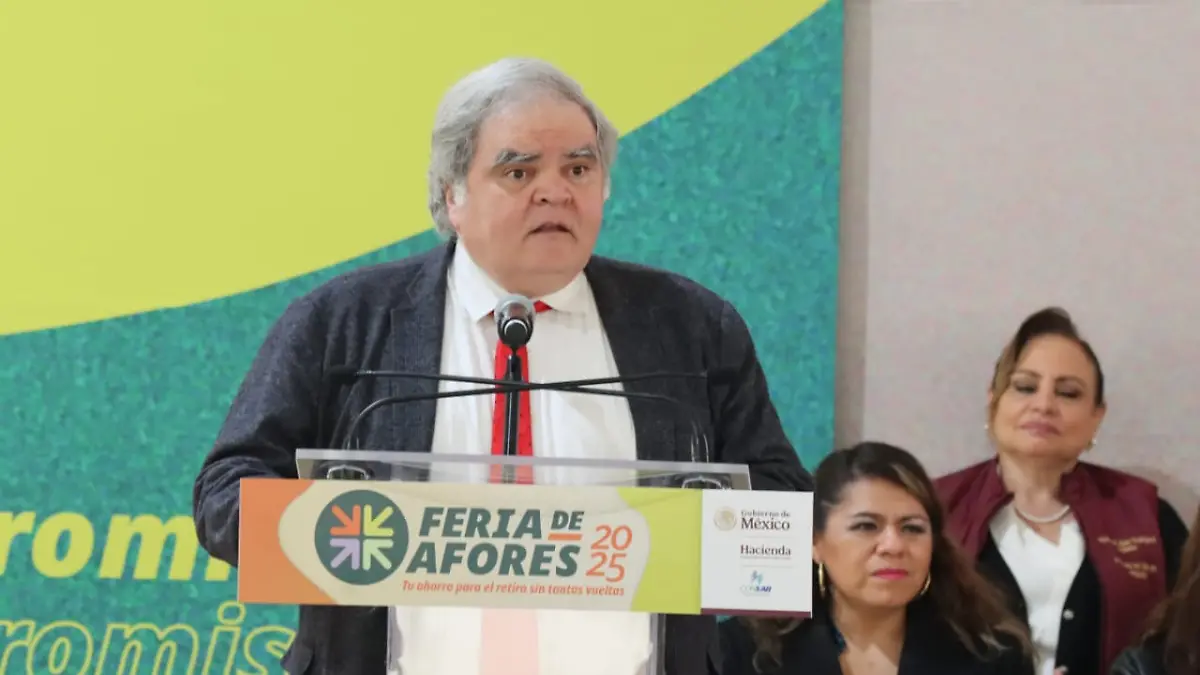 Hacienda busca reforzar prácticas de prevención de lavado de dinero en Afores