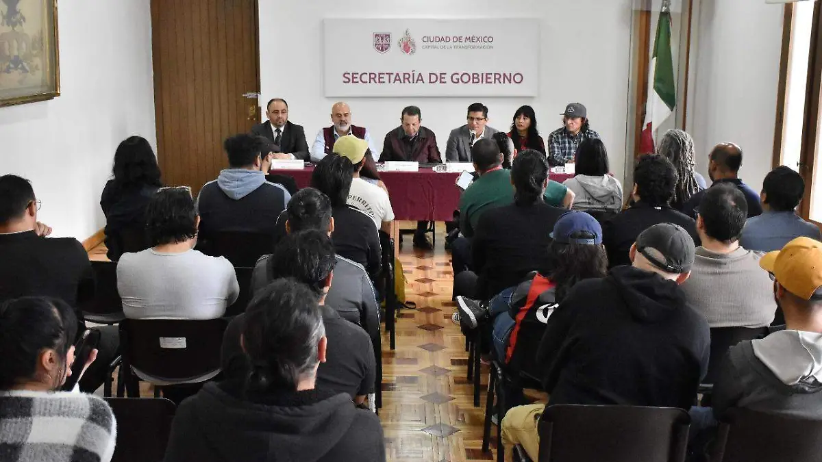 CDMX firma acuerdo histórico con cerveceros artesanales para impulsar el sector