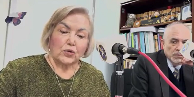 La Voz Judicial/La intervención del juzgador penal en el otorgamiento de medidas de protección a la mujer