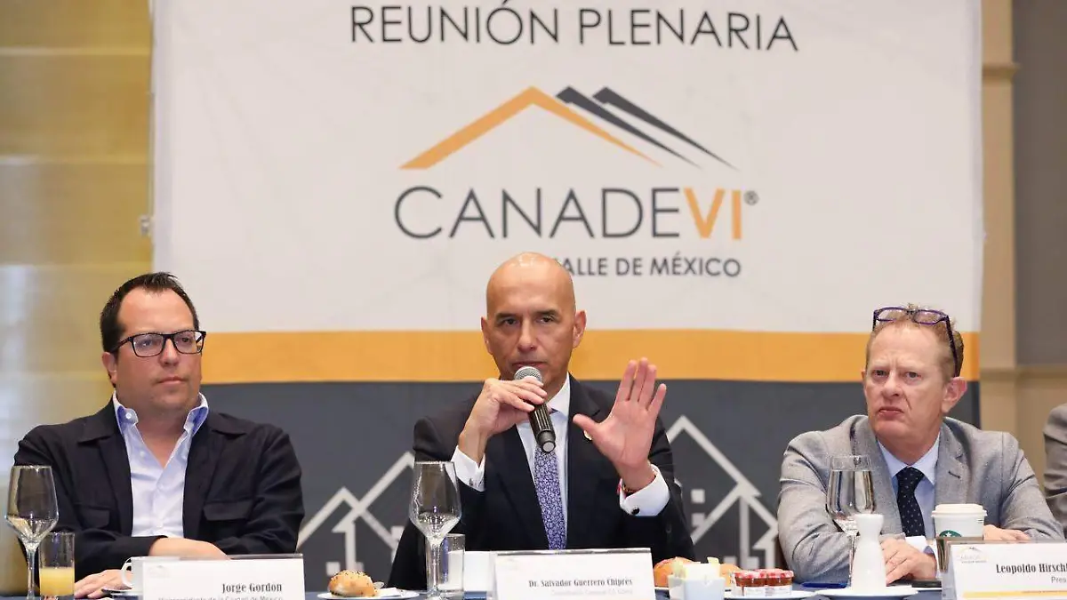 C5 integrará cámaras de nuevos desarrollos habitacionales a su red de vigilancia