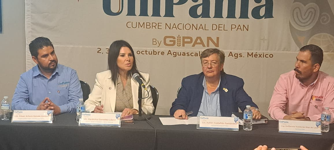 Llega UNIPANIA 2025 con pan, chocolate y más a Aguascalientes