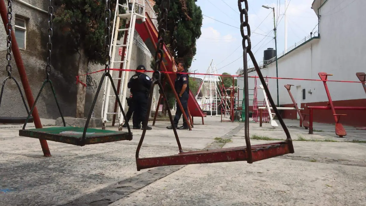 Matan a hombre en las barras de San Andrés, en Tlalne