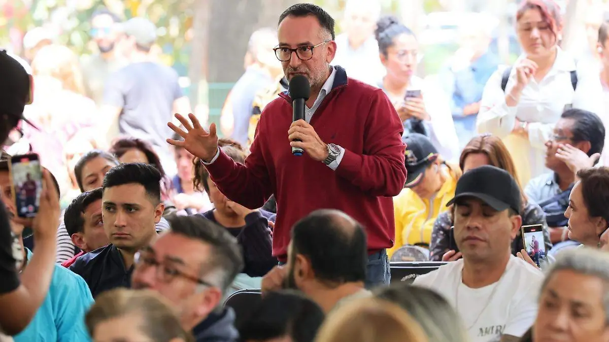 CDMX inicia foros para regular rentas y frenar la gentrificación