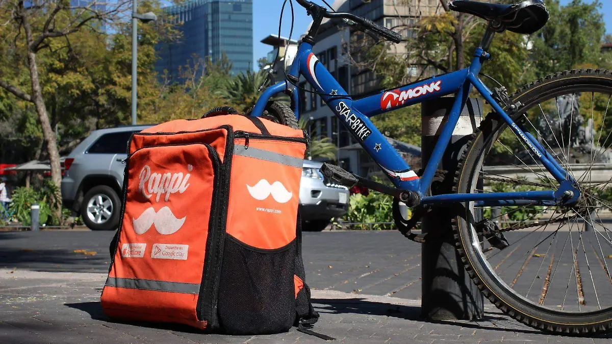 Rappi obtiene préstamo de 100 mdd para impulsar expansión en América Latina